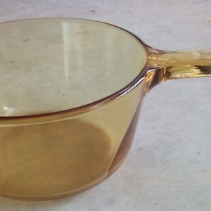 Visions Quart Saucepan